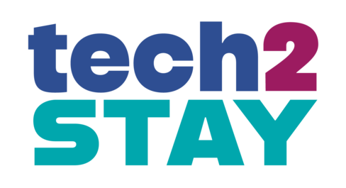 Logo tech2Stay